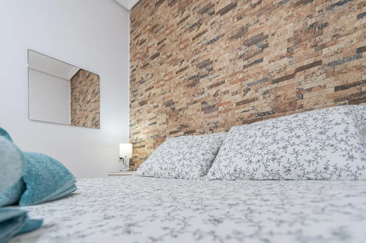 Apartment La Gitanilla Terrace Cádiz